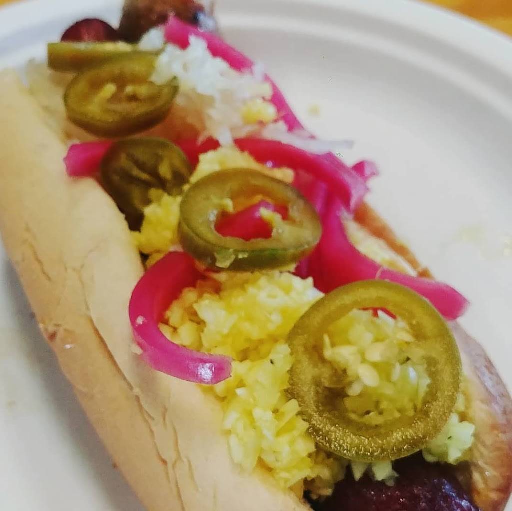 Deadly Sins Kitchen | restaurant | 750 Jackson Ave, Winter Park, FL 32789, USA | 4074219746 OR +1 407-421-9746