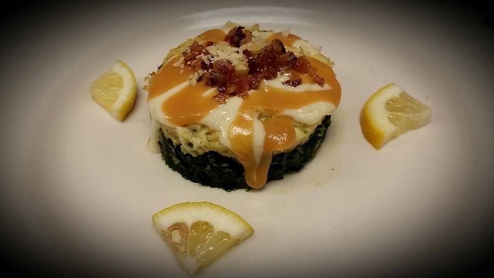 Vincentes Restaurant | restaurant | 5914 Kirkwood Hwy, Wilmington, DE 19808, USA | 3025436451 OR +1 302-543-6451