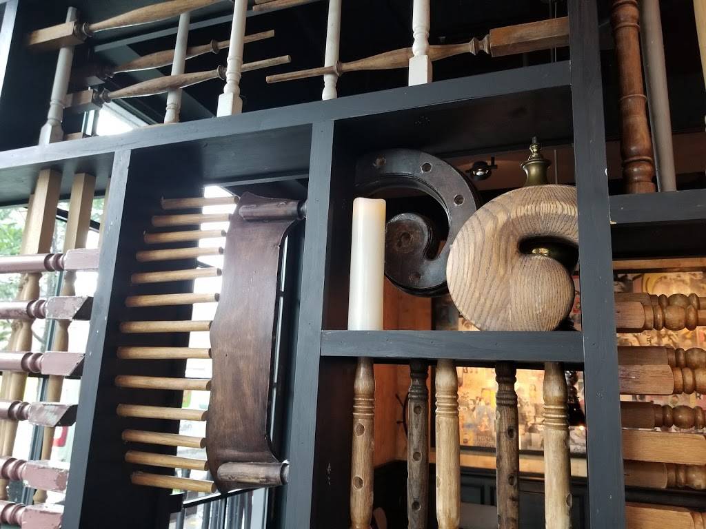 Hazel | restaurant | 808 V St NW, Washington, DC 20001, USA | 2028474980 OR +1 202-847-4980