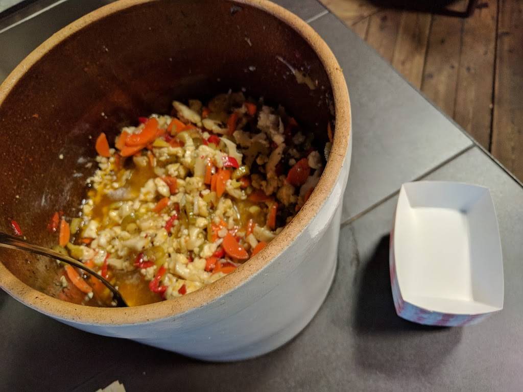 The Bodega at Duende | cafe | 468 19th St, Oakland, CA 94612, USA | 5108580614 OR +1 510-858-0614