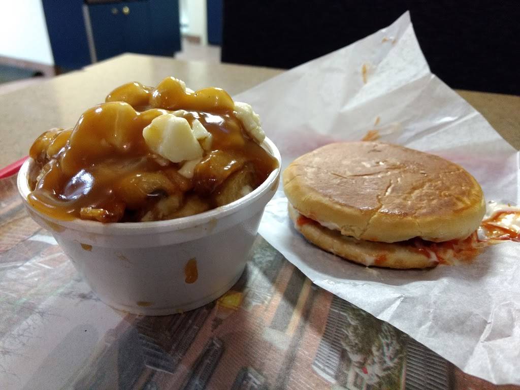 La Cuisine Boulet | restaurant | 9736 Boulevard de lOrmière, Québec, QC G2B 3L1, Canada | 4188428733 OR +1 418-842-8733