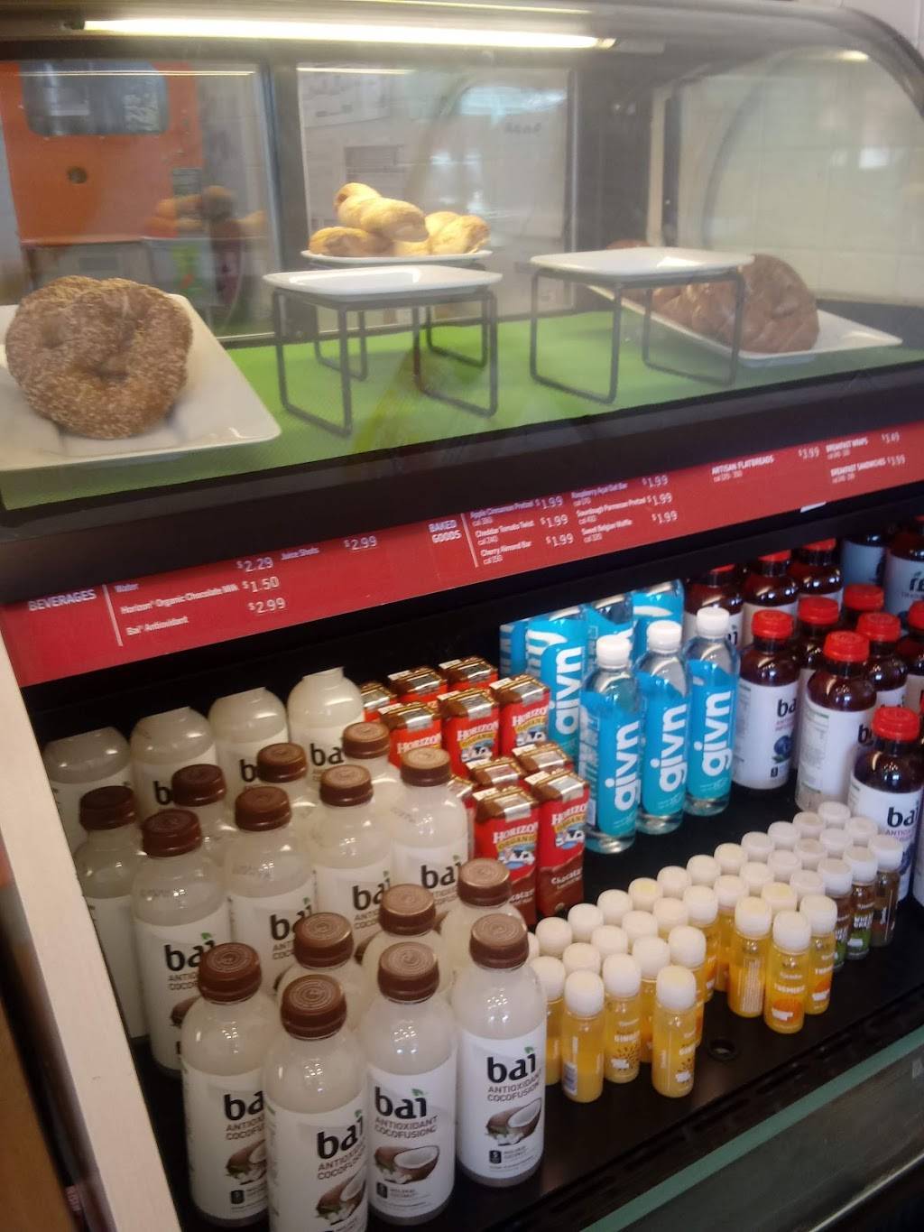 Jamba Juice | restaurant | 4401 E McKellips Rd #106, Mesa, AZ 85215, USA | 4809811416 OR +1 480-981-1416