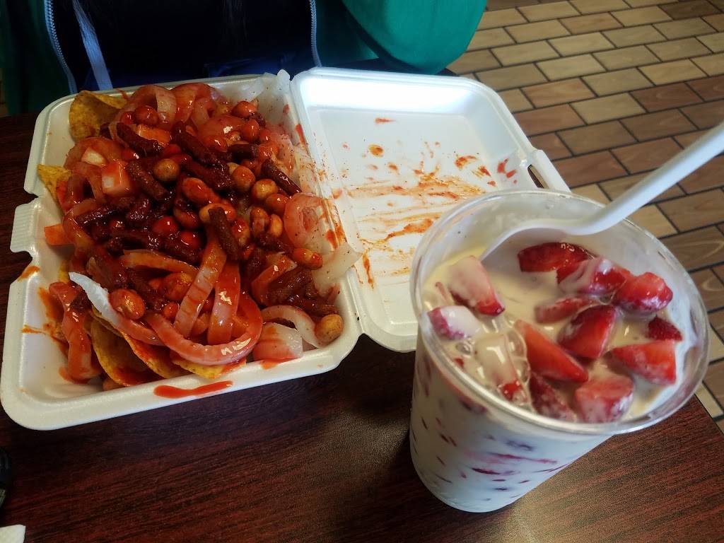 D-K-Che | restaurant | 1555 Palm Ave, San Diego, CA 92154, USA | 6196518595 OR +1 619-651-8595