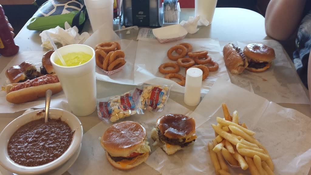 Big Spring Cafe | restaurant | 3507 Governors Dr SW, Huntsville, AL 35805, USA | 2565399994 OR +1 256-539-9994