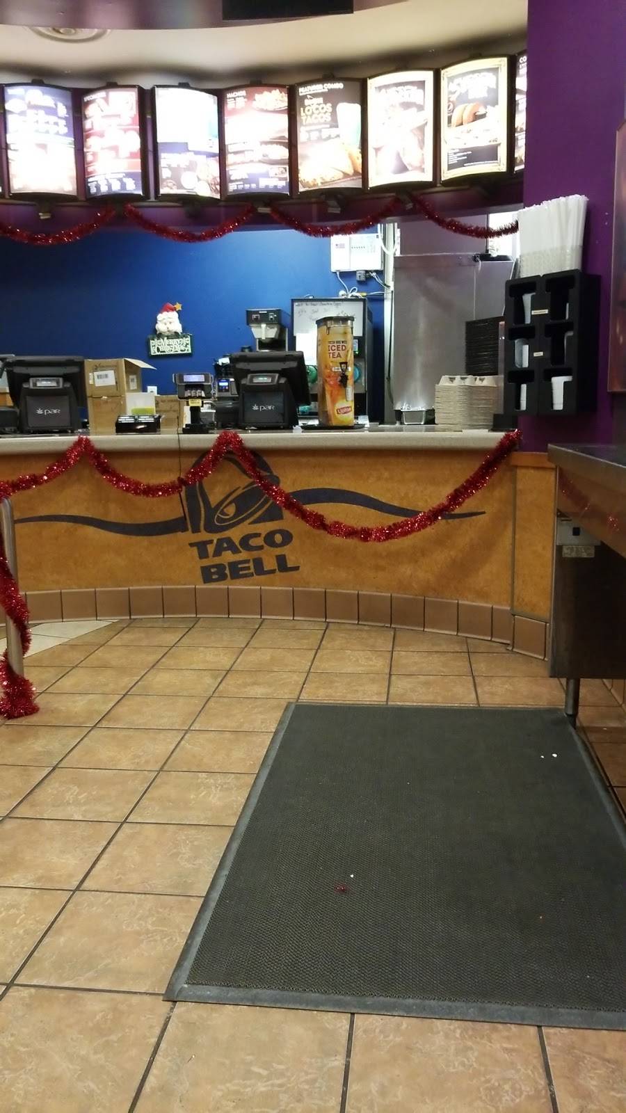 Taco Bell | meal takeaway | 17090 Chesterfield Airport Rd, Chesterfield, MO 63005, USA | 6365370702 OR +1 636-537-0702