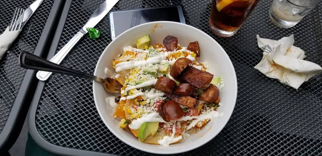 Fuel Cafe 5th St | cafe | 630 S 5th St, Milwaukee, WI 53204, USA | 4148479580 OR +1 414-847-9580