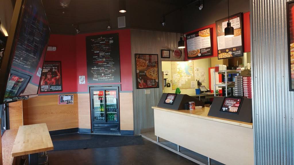 Toppers Pizza | meal delivery | 475 Chippewa Mall Dr ste 305 ste 305, Chippewa Falls, WI 54729, USA | 7157202800 OR +1 715-720-2800