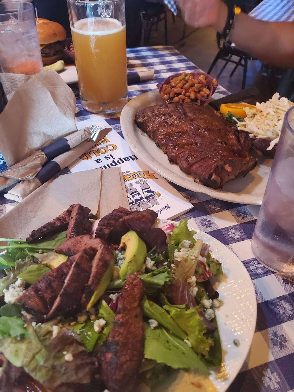 Little Waldorf Saloon | restaurant | 1661 N Virginia St, Reno, NV 89503, USA | 7753379255 OR +1 775-337-9255