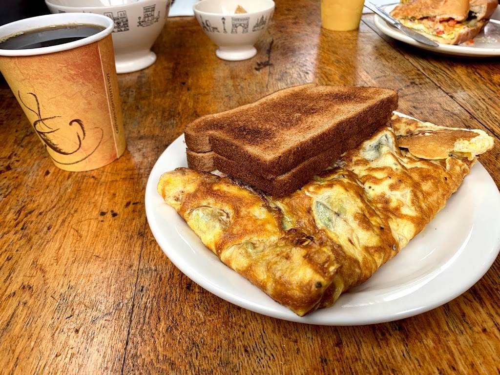 Alfonsos Cafe | cafe | 2309 San Pablo Ave, Berkeley, CA 94702, USA | 5106491824 OR +1 510-649-1824