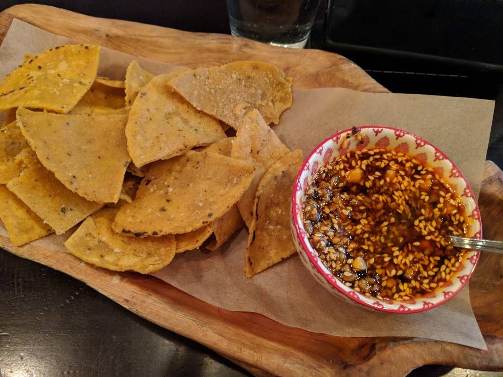 Gracia | restaurant | 5313 Ballard Ave NW, Seattle, WA 98107, USA | 2062680217 OR +1 206-268-0217