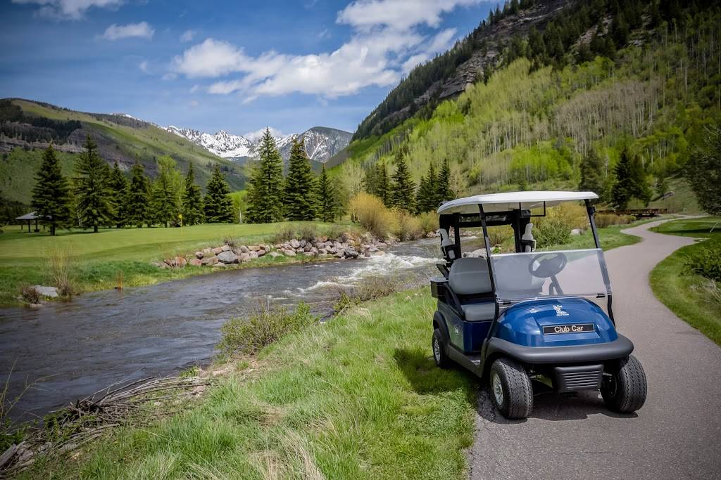 Vail Golf Club - Closed for Season | restaurant | 1775 Sunburst Dr, Vail, CO 81657, USA | 9704792260 OR +1 970-479-2260
