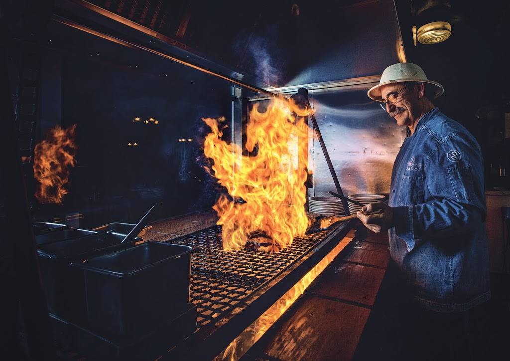 Hitching Post 2 | restaurant | 406 E Hwy 246, Buellton, CA 93427, USA | 8056880676 OR +1 805-688-0676