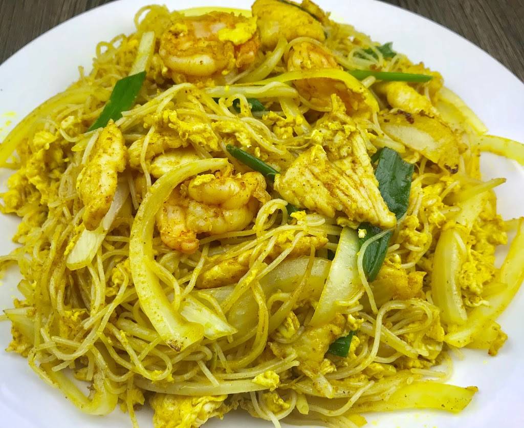 Beijing Wok | restaurant | 456 E Orange Grove Blvd, Pasadena, CA 91104, USA | 6263959806 OR +1 626-395-9806