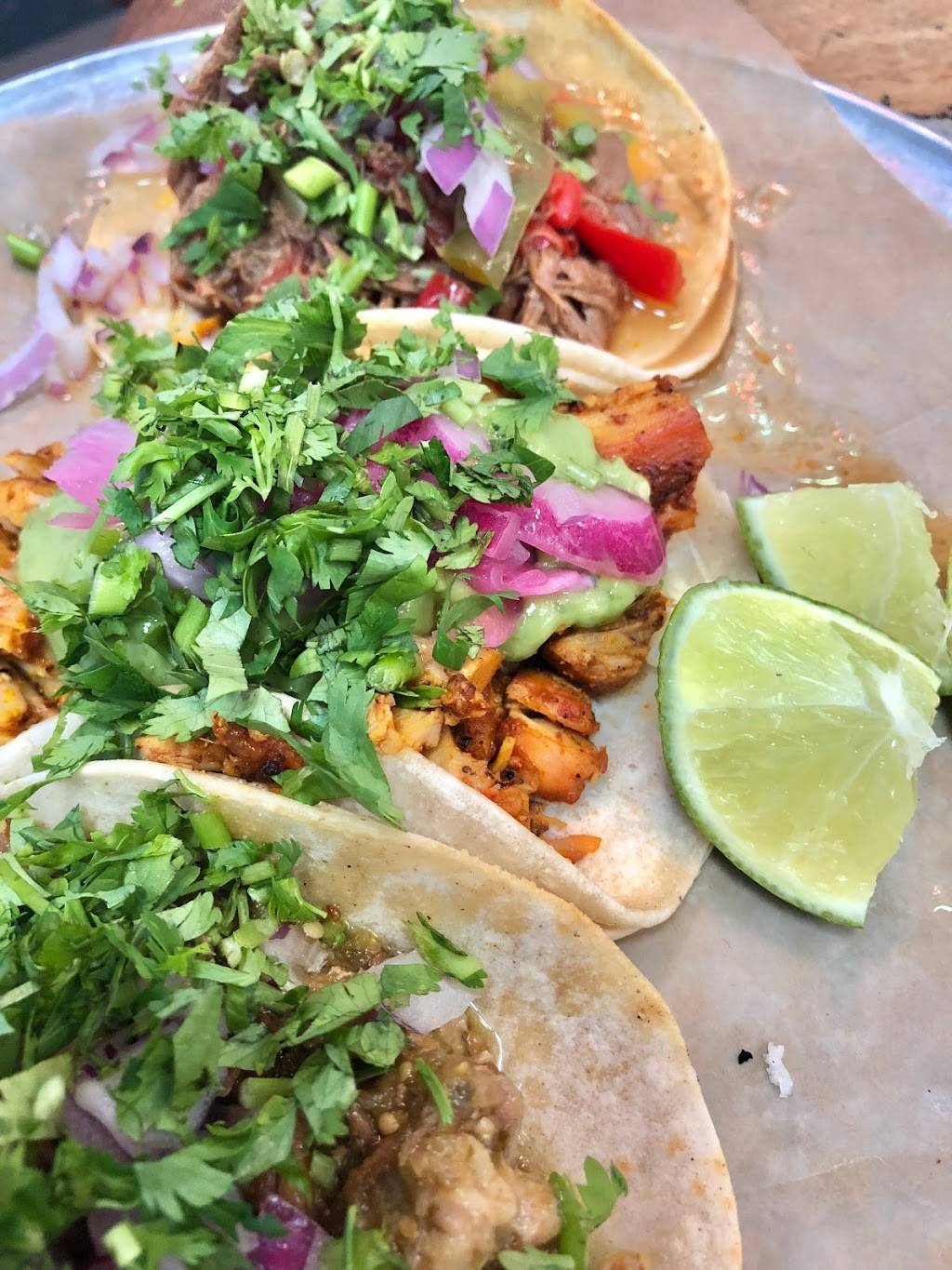 Xolo | restaurant | 1916 Telegraph Ave, Oakland, CA 94612, USA | 5109860151 OR +1 510-986-0151