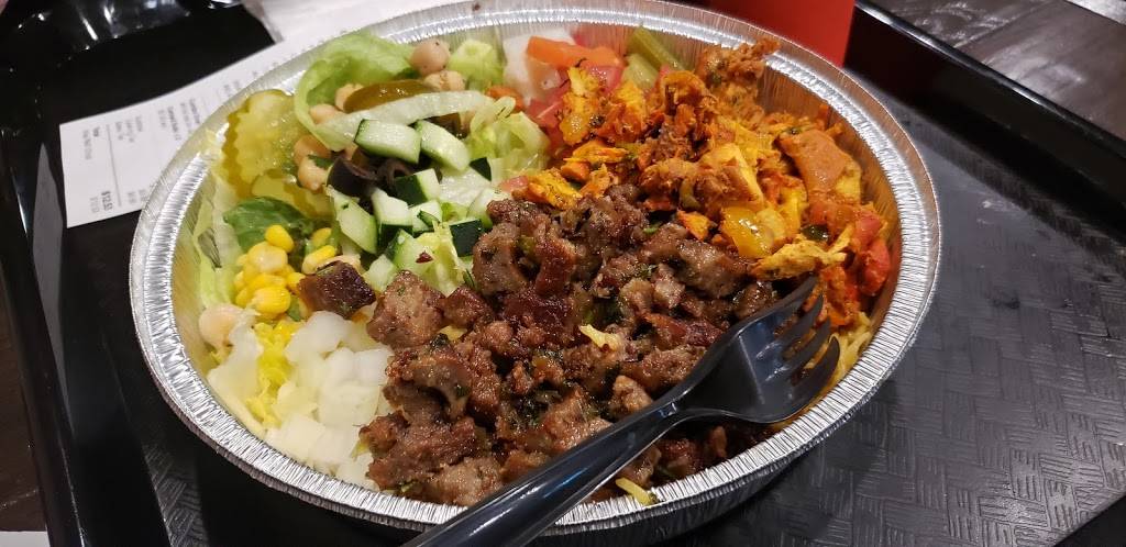 Gyro king | restaurant | 12020 FM 1960, Houston, TX 77065, USA | 8329607951 OR +1 832-960-7951