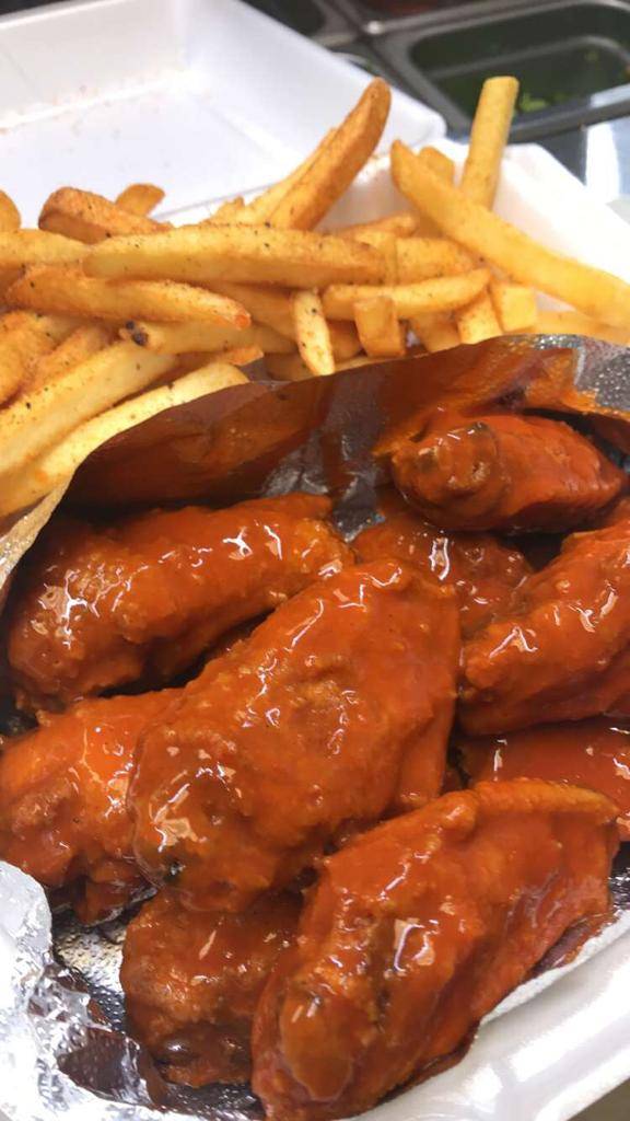 JJ FISH AND CHICKEN | restaurant | 6930 Martin Luther King Blvd, Houston, TX 77033, USA | 8325169038 OR +1 832-516-9038