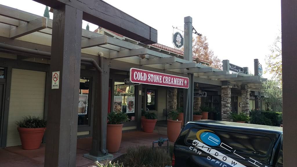 Cold Stone Creamery | bakery | 24000 Alicia Pkwy #21, Mission Viejo, CA 92691, USA | 9497683715 OR +1 949-768-3715