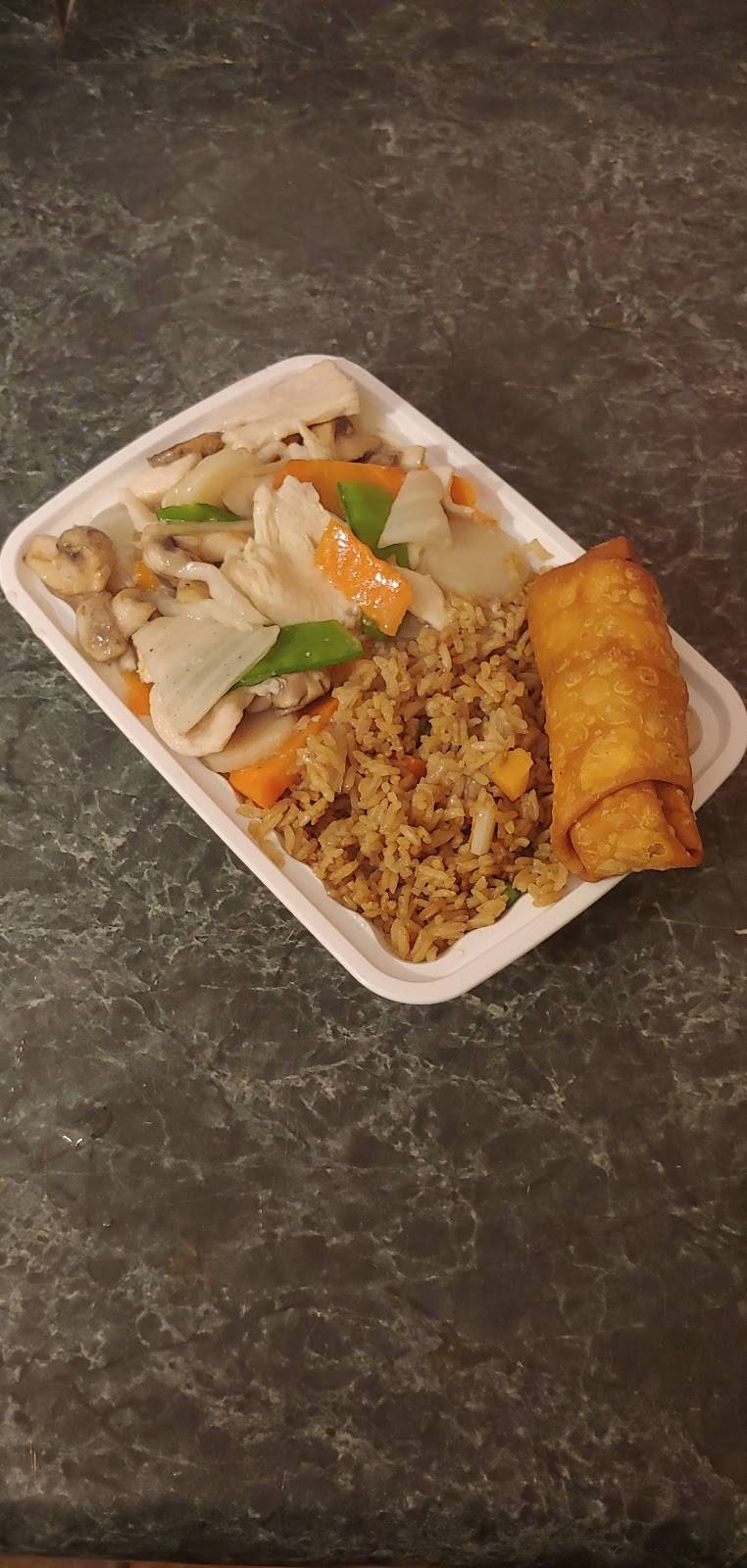 Asian Cafe | restaurant | 701 Cooke Dr, Pittsburgh, PA 15234, USA | 4123880881 OR +1 412-388-0881