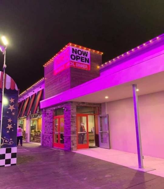 Shoneys Old Town | restaurant | 5764 W Irlo Bronson Memorial Hwy, Kissimmee, FL 34746, USA | 4075075481 OR +1 407-507-5481