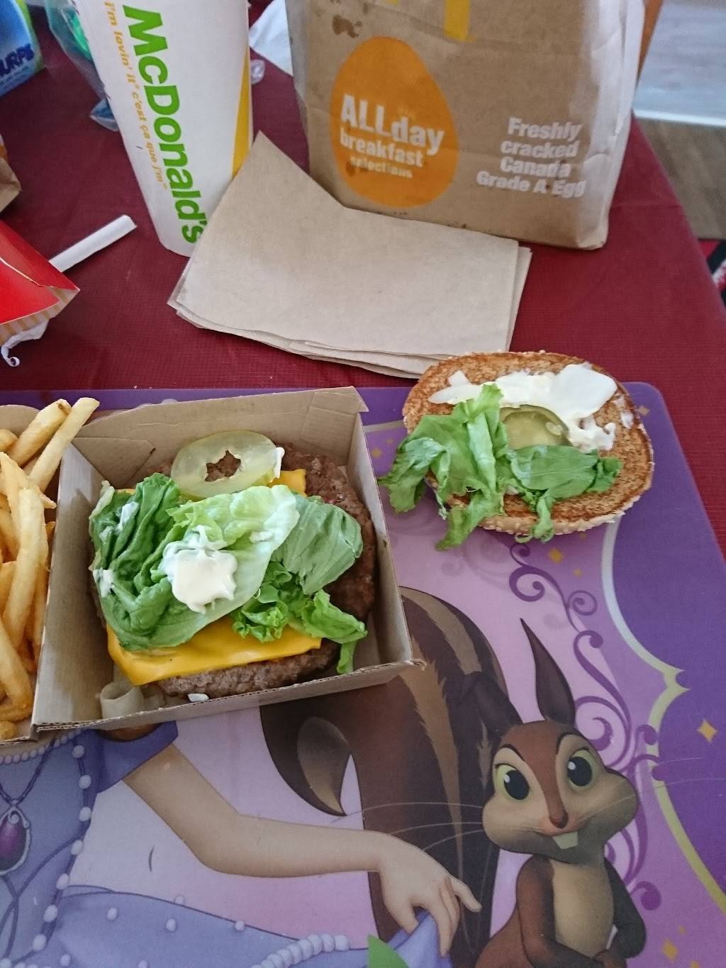 McDonalds | cafe | 1020 Ottawa St N, Kitchener, ON N2A 3Z3, Canada | 5198962115 OR +1 519-896-2115