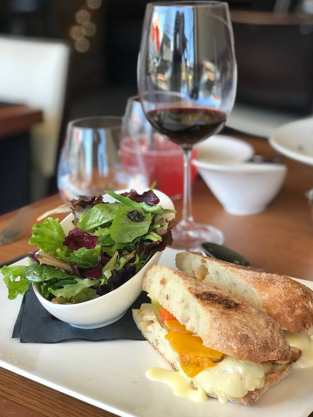 Tre Monti | restaurant | 270 Main St, Los Altos, CA 94022, USA | 6506956806 OR +1 650-695-6806