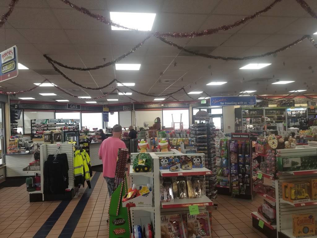 Popeyes Louisiana Kitchen | restaurant | 790 NW Frontage Rd, Troutdale, OR 97060, USA | 5036661588 OR +1 503-666-1588