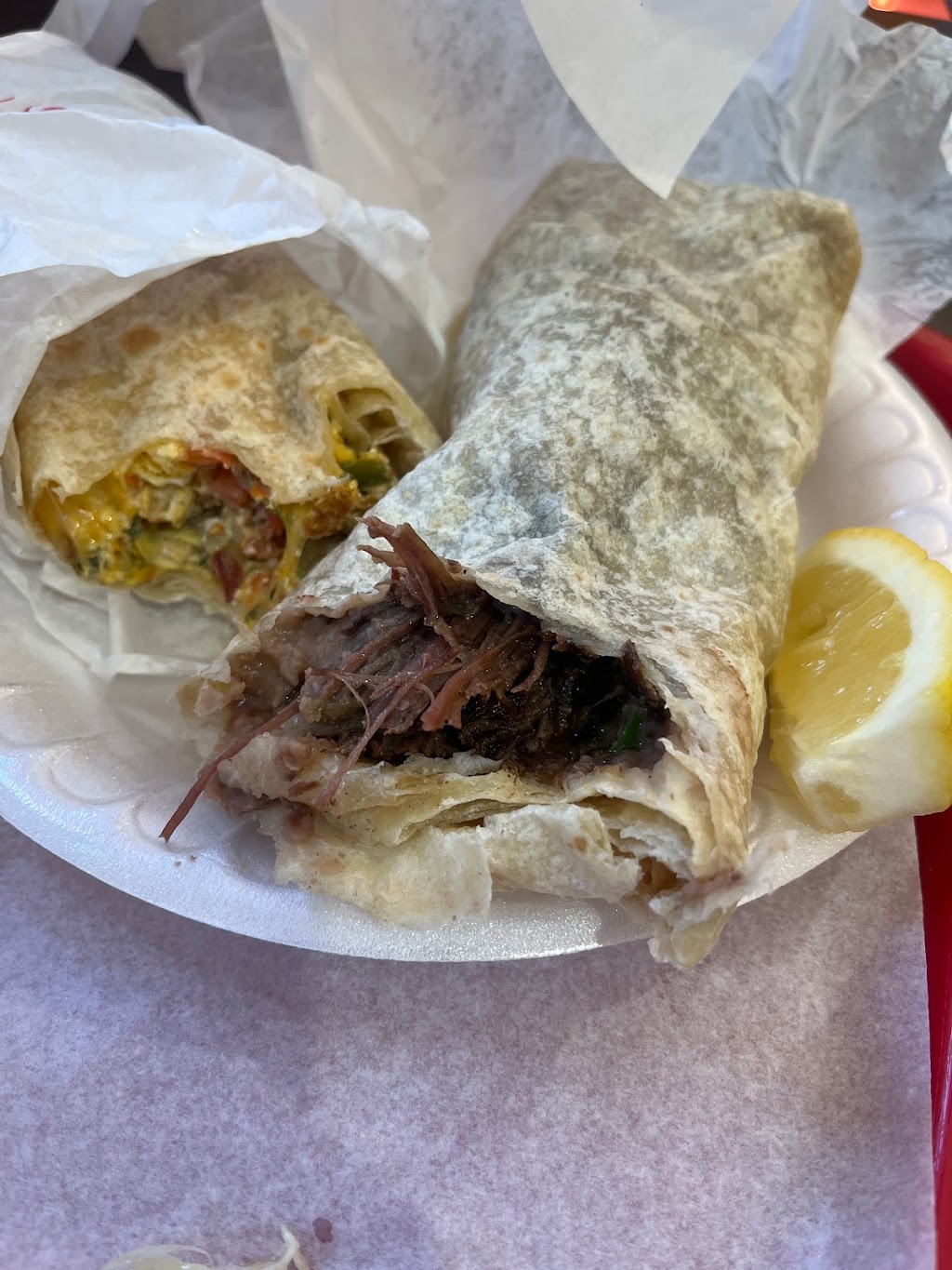 Marelys Mexican Kitchen | restaurant | 5037 S 24th St, Phoenix, AZ 85040, USA | 6028251882 OR +1 602-825-1882