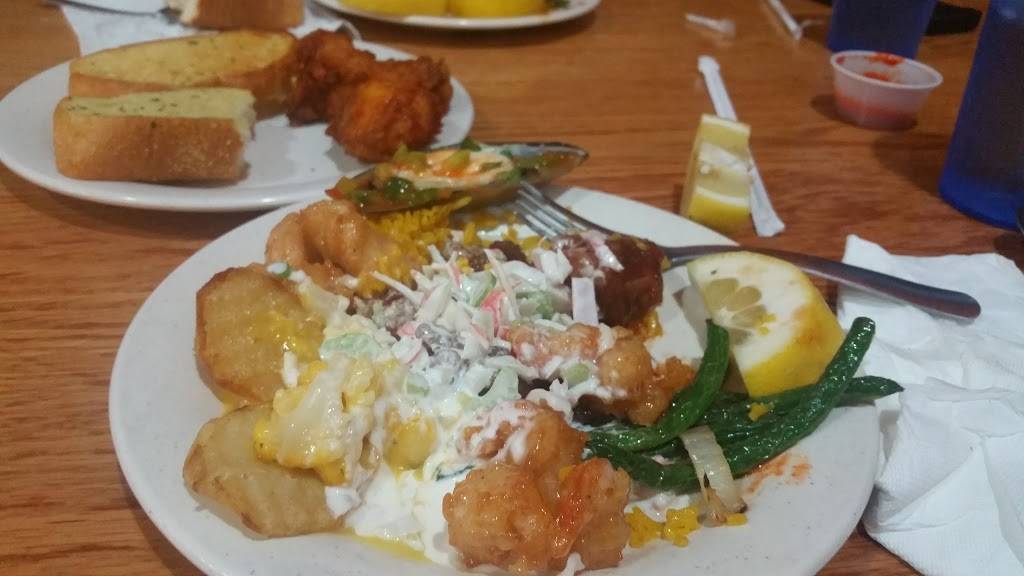 Supreme China Buffet | restaurant | 2008 Lincolnway E, Goshen, IN 46526, USA | 5745331498 OR +1 574-533-1498