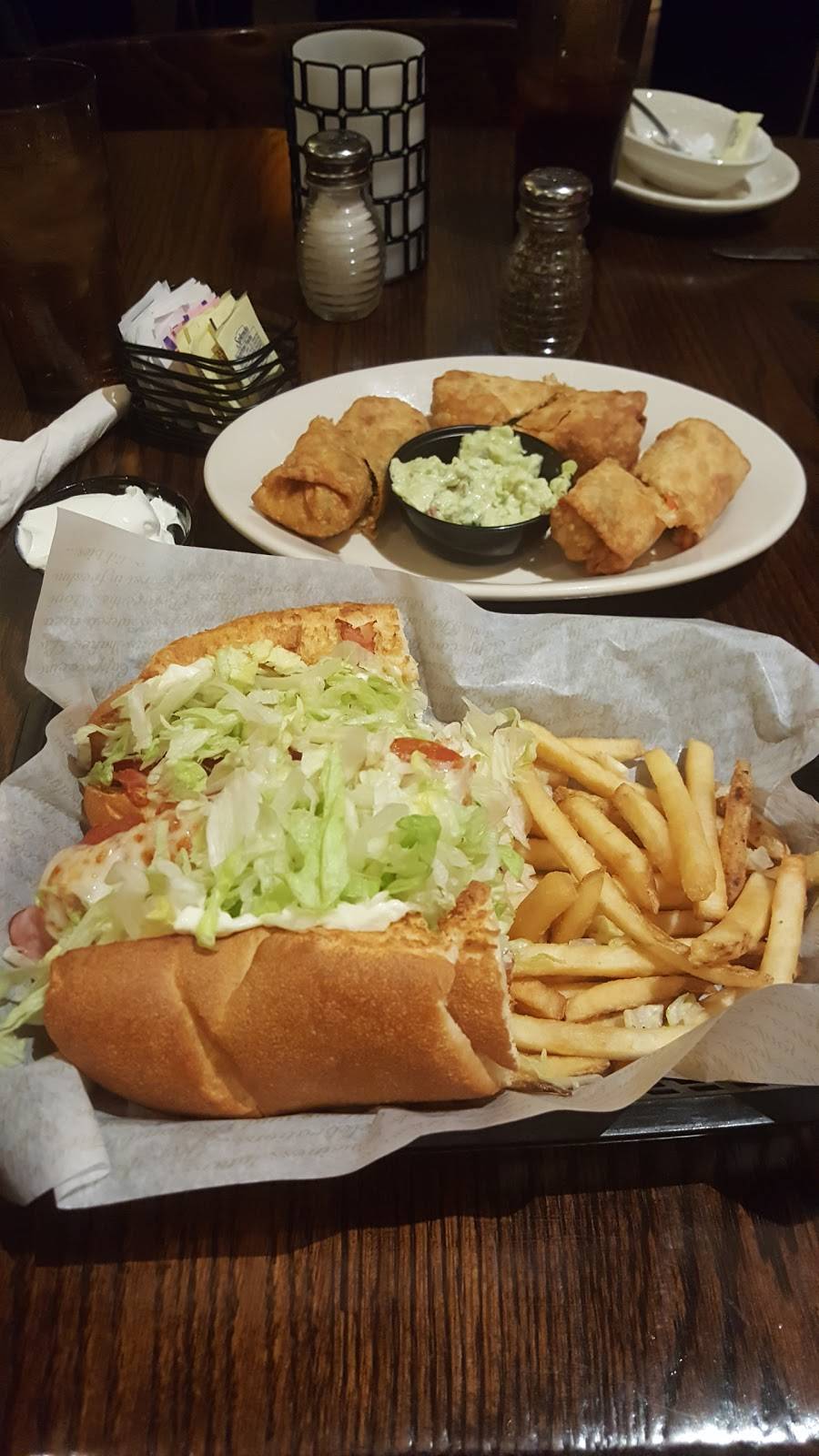 Grinders Above & Beyond of Louisville | restaurant | 500 W Main St, Louisville, OH 44641, USA | 3308759700 OR +1 330-875-9700