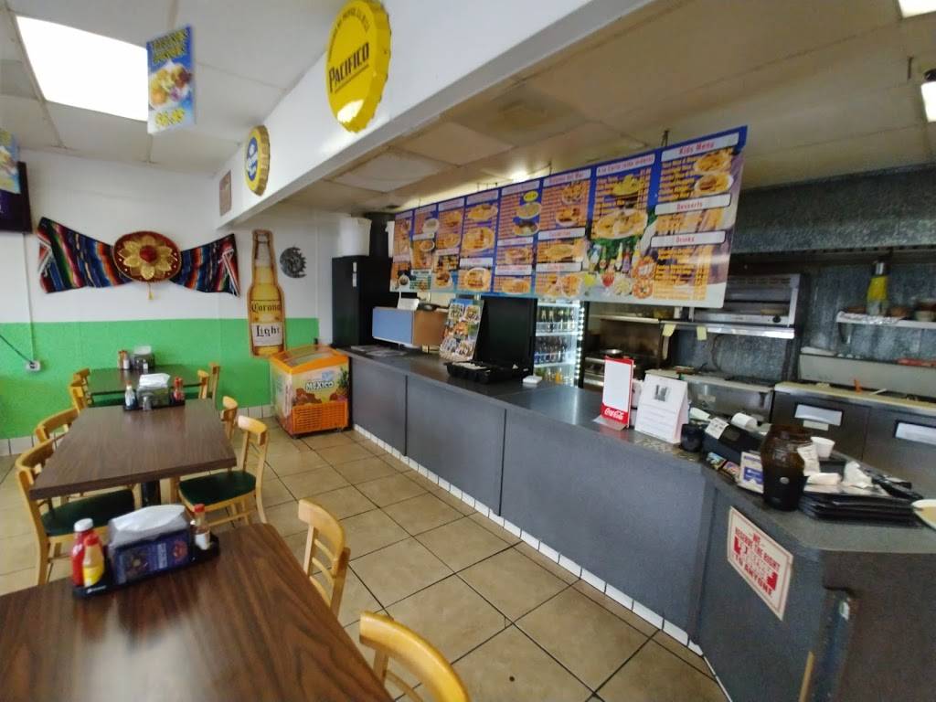 Tacos Y Mariscos Casa Tabares | restaurant | 330 Kern St, Taft, CA 93268, USA | 6617454898 OR +1 661-745-4898