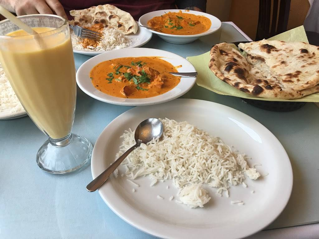 Kabana Restaurant | restaurant | 1025 University Ave, Berkeley, CA 94702, USA | 5108453355 OR +1 510-845-3355