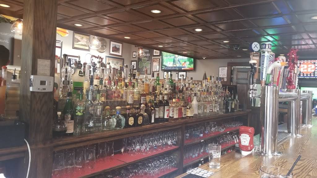 Napper Tandys Rozzie | restaurant | 4195 Washington St, Roslindale, MA 02131, USA | 6173238400 OR +1 617-323-8400