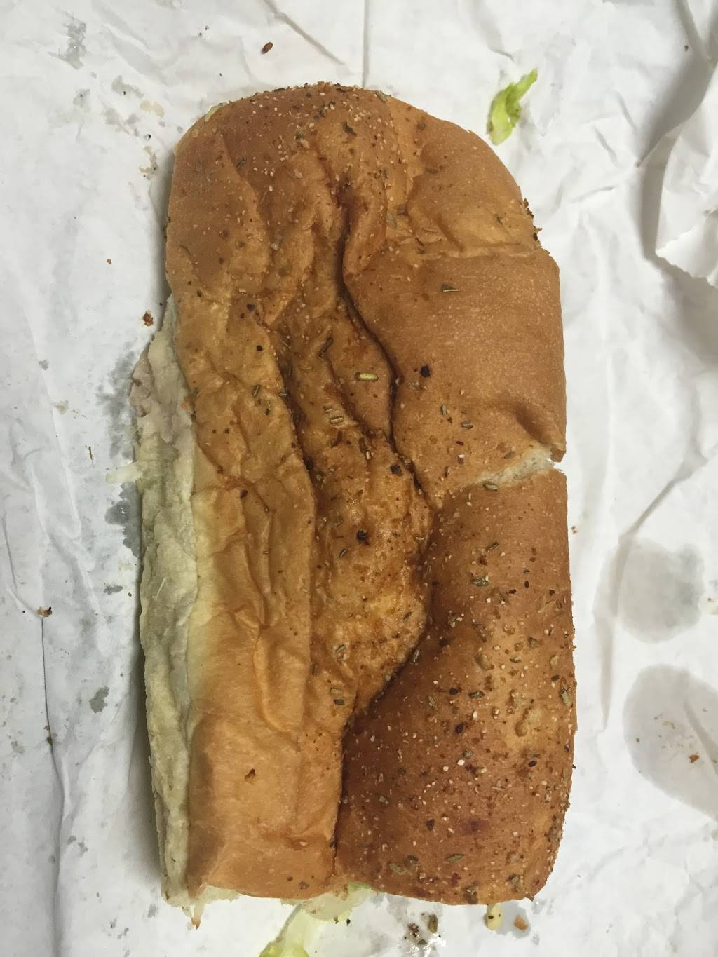 Subway | restaurant | 3419 Hiatus Rd, Tamarac, FL 33321, USA | 9547488016 OR +1 954-748-8016