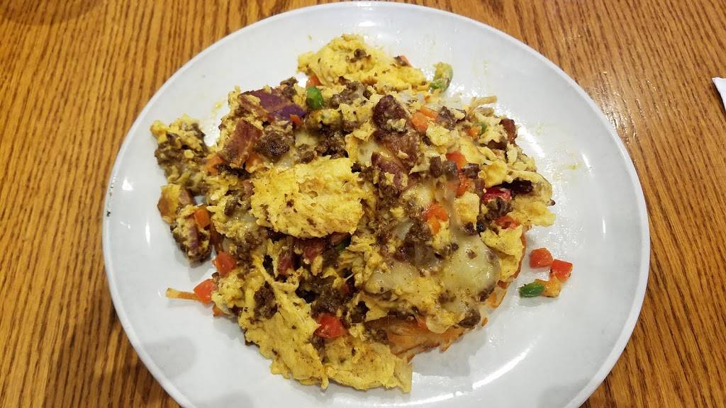 The Original Pancake House | restaurant | 3501 W 70th St, Edina, MN 55435, USA | 9529204444 OR +1 952-920-4444