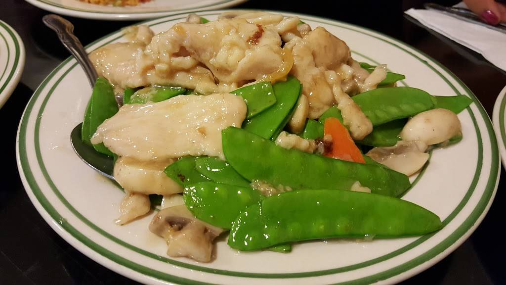 Empire Asian Bistro | restaurant | 7641 E Guadalupe Rd, Mesa, AZ 85212, USA | 4803548958 OR +1 480-354-8958