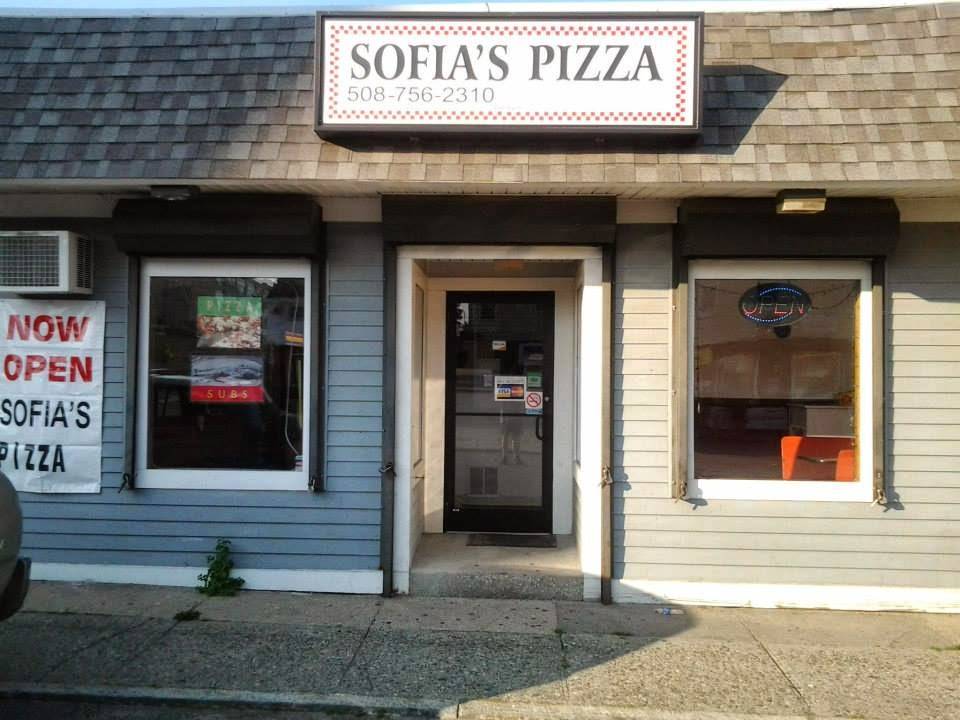 Sofias Pizza | restaurant | 100 Canterbury St, Worcester, MA 01603, USA | 5087562310 OR +1 508-756-2310