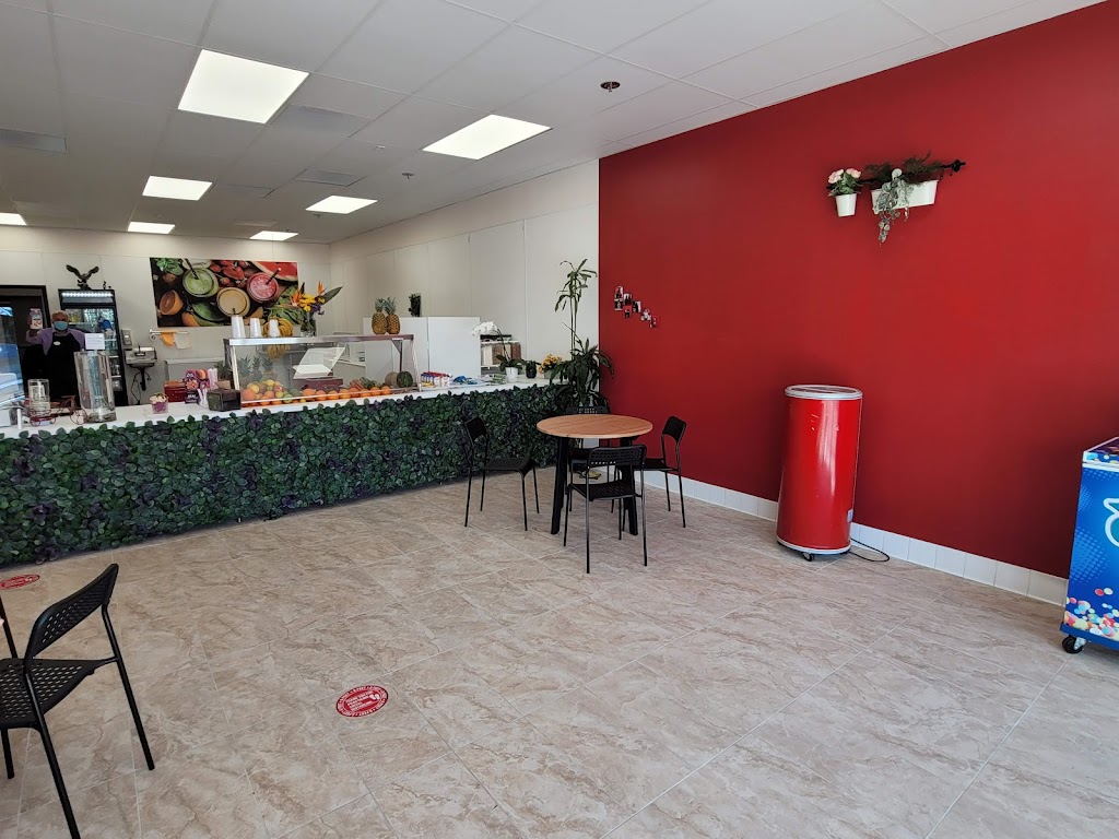 Farm Fresh Juice Smoothie | restaurant | 1310 E Valley Pkwy, Escondido, CA 92027, USA | 7608076180 OR +1 760-807-6180