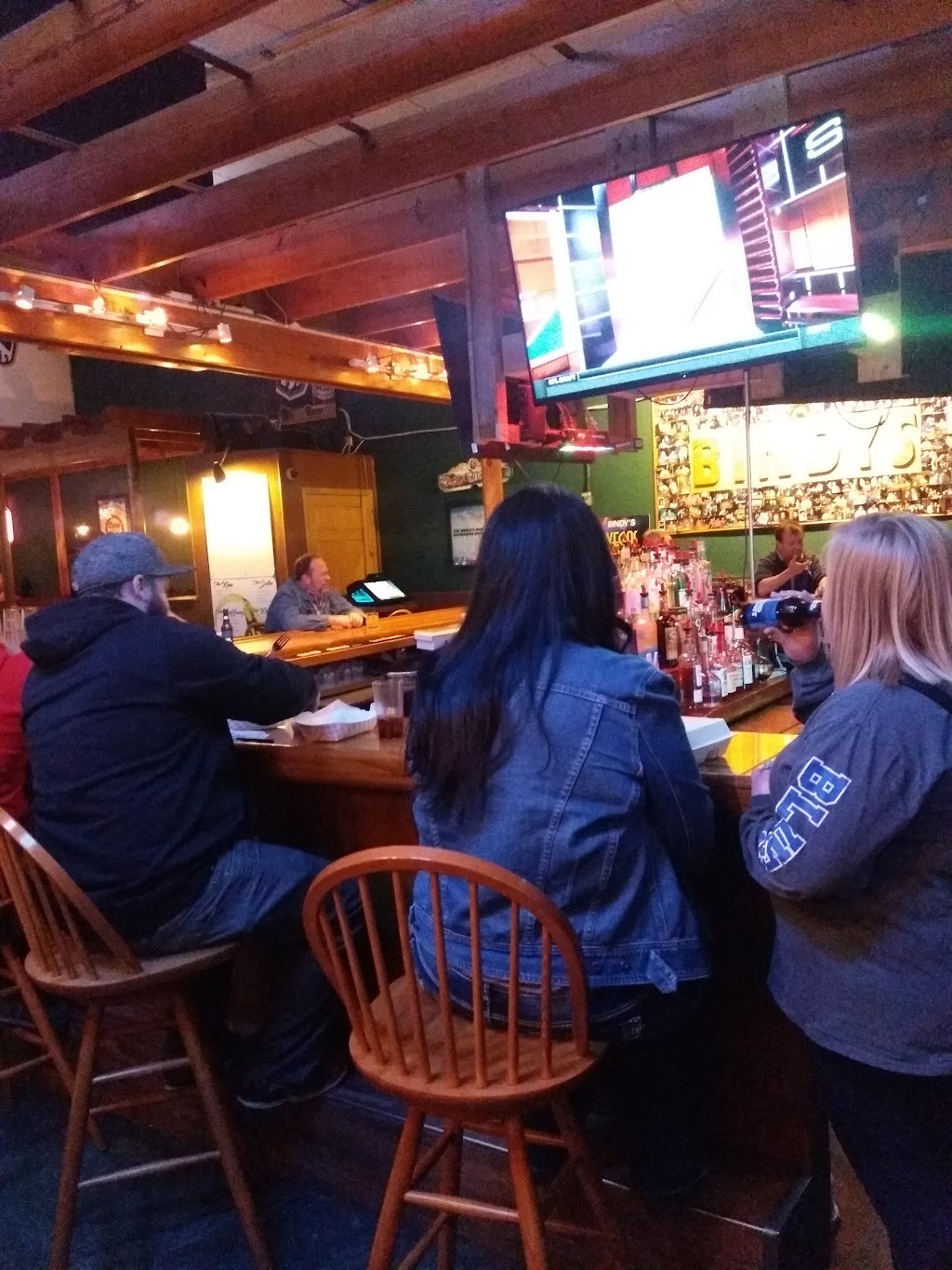 Bindys | restaurant | 3705 Nameoki Rd, Granite City, IL 62040, USA | 6184524900 OR +1 618-452-4900