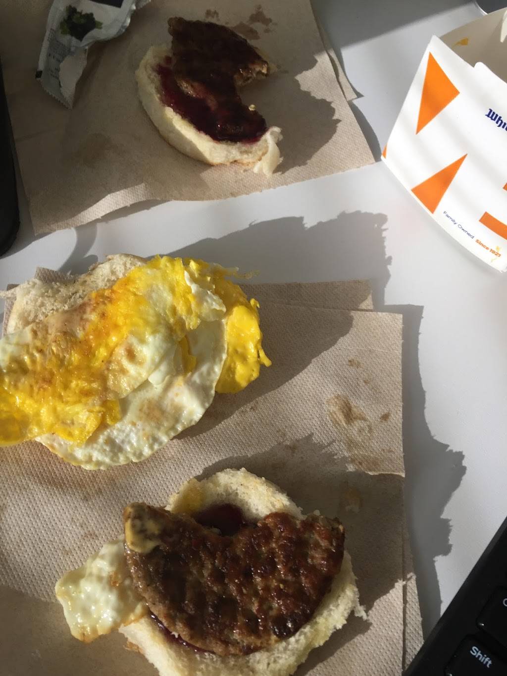 White Castle | restaurant | 8740 N Michigan Rd, Indianapolis, IN 46268, USA | 3178724353 OR +1 317-872-4353