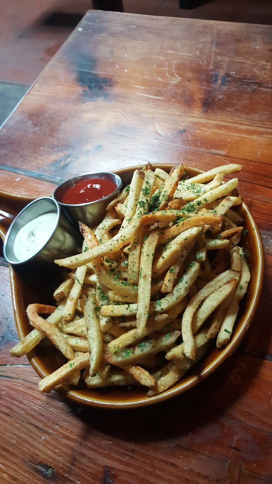 Tiger!Tiger! | restaurant | 3025 El Cajon Blvd, San Diego, CA 92104, USA | 6194870401 OR +1 619-487-0401