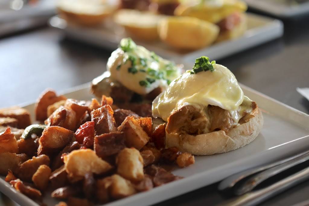 Barkada | restaurant | 1253 Vine St Unit 1, Los Angeles, CA 90038, USA | 3238484760 OR +1 323-848-4760