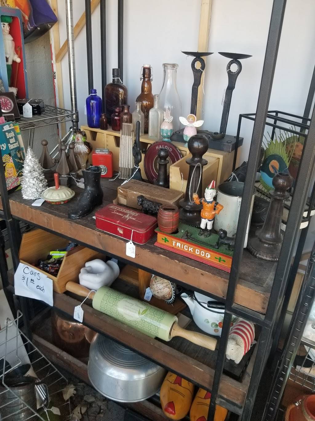 Shop Downtown Cleburne | shopping mall | 902 S Main St suite b, Cleburne, TX 76033, USA | 8172401945 OR +1 817-240-1945