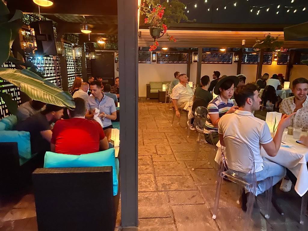 ReBar | restaurant | 202 Tuam St, Houston, TX 77006, USA | 3462278613 OR +1 346-227-8613