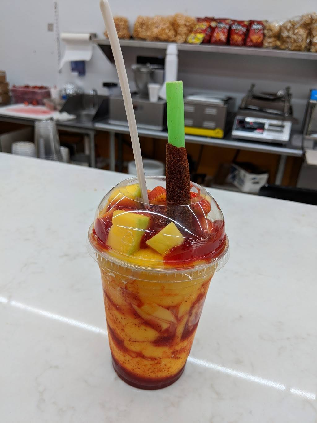 Delicias Jalisco #2 | restaurant | 3851 Georgetown Rd, Indianapolis, IN 46254, USA | 3178751555 OR +1 317-875-1555