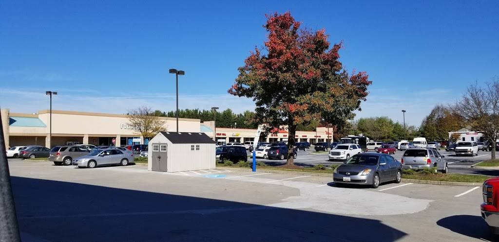 Great Wall | restaurant | 2060 Yellow Springs Rd # 100, Frederick, MD 21702, USA | 3016823888 OR +1 301-682-3888