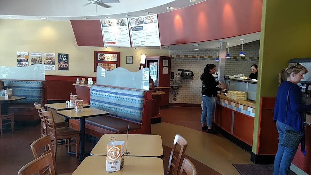 Daphnes | restaurant | 10357 Fairway Dr #130, Roseville, CA 95678, USA | 9167723997 OR +1 916-772-3997