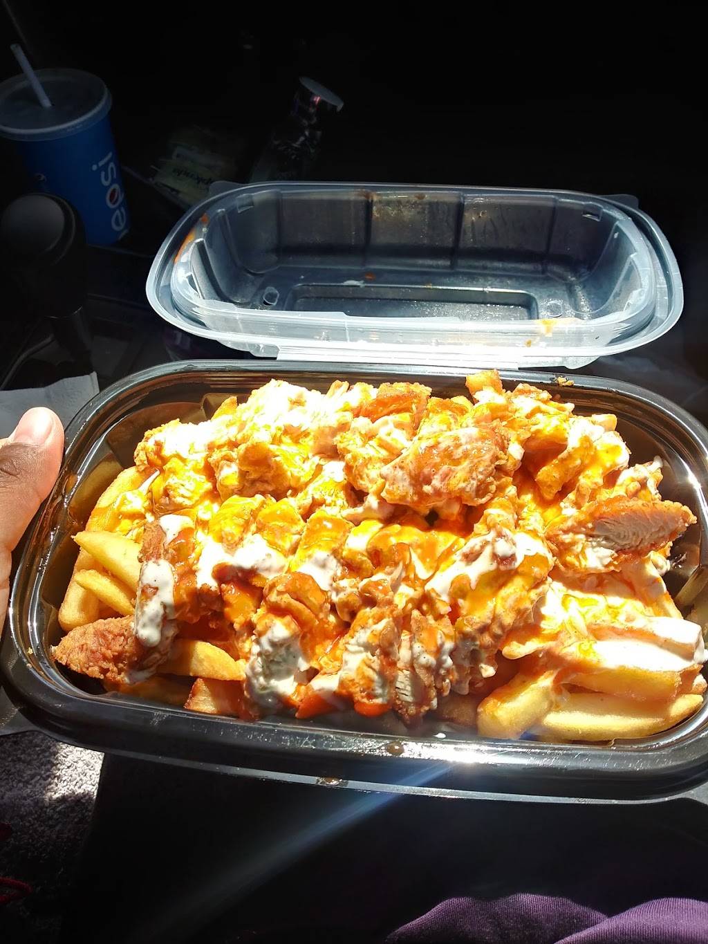 Kikis Chicken Place FOLSOM | restaurant | 313 Iron Point Rd, Folsom, CA 95630, USA | 9162940052 OR +1 916-294-0052