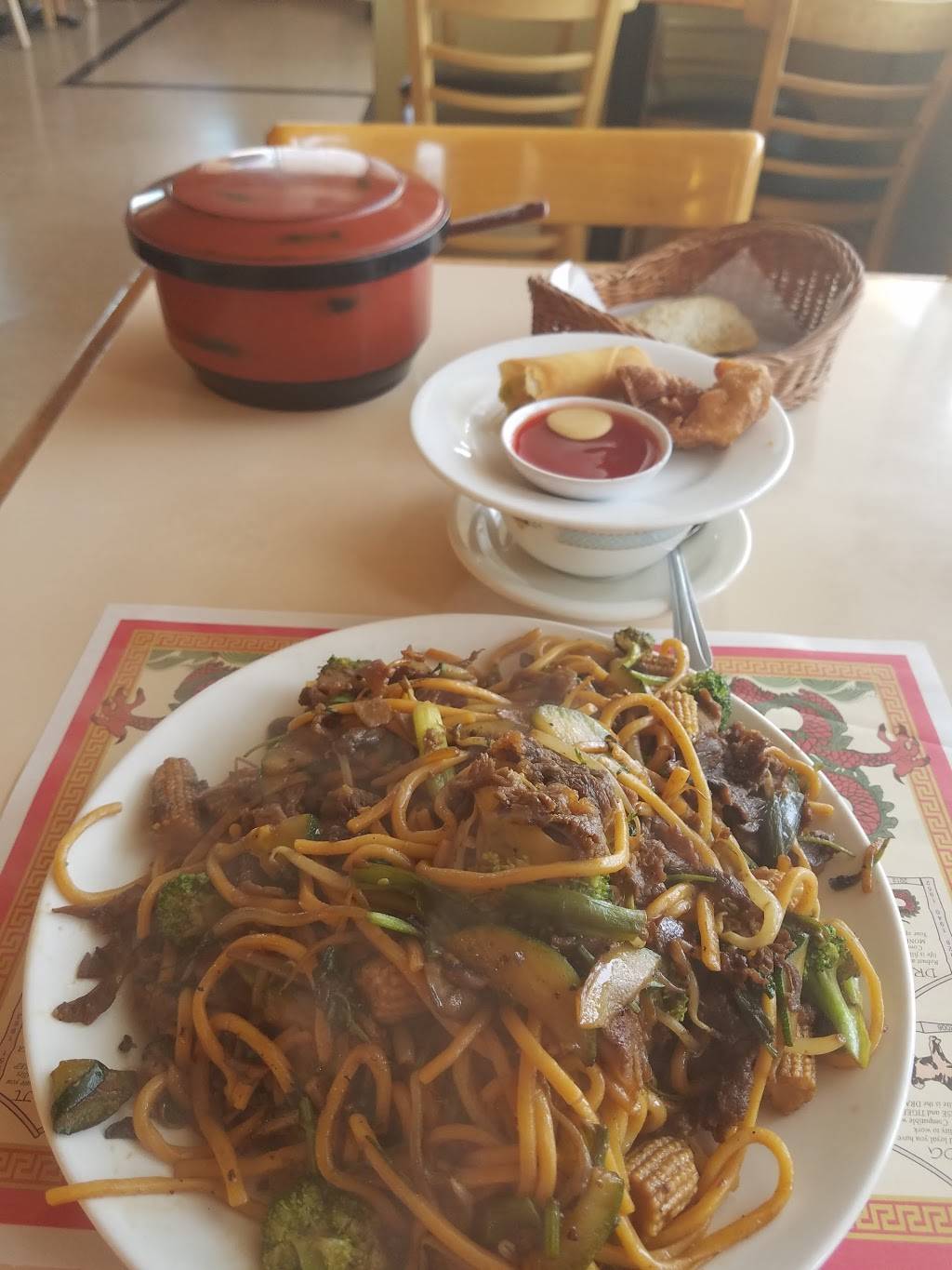 Mongol King | restaurant | 24012 Vista Montana, Torrance, CA 90505, USA | 3103751513 OR +1 310-375-1513