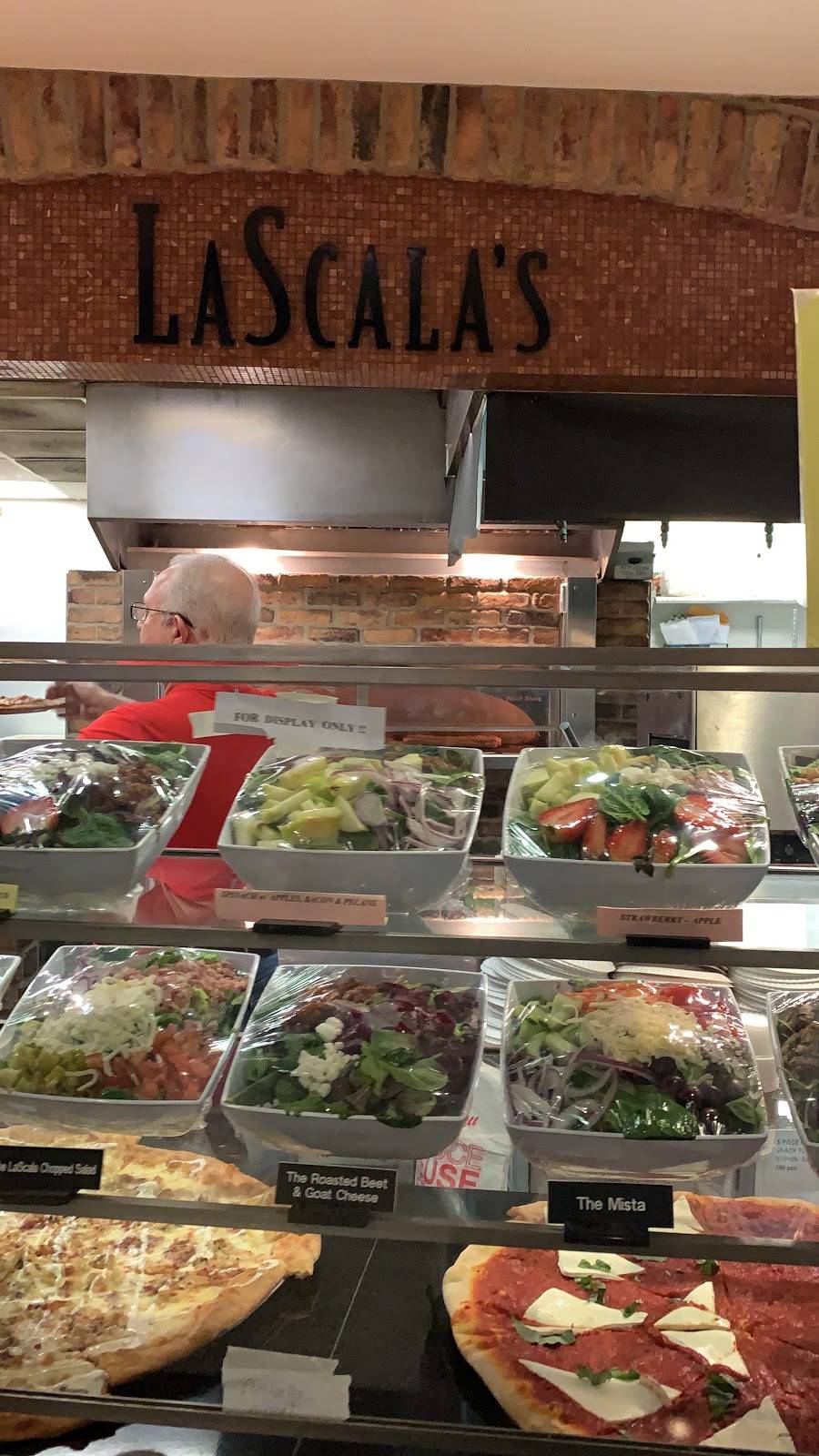 Lascalas | restaurant | 1701 John F Kennedy Blvd, Philadelphia, PA 19103, USA | 2159639399 OR +1 215-963-9399