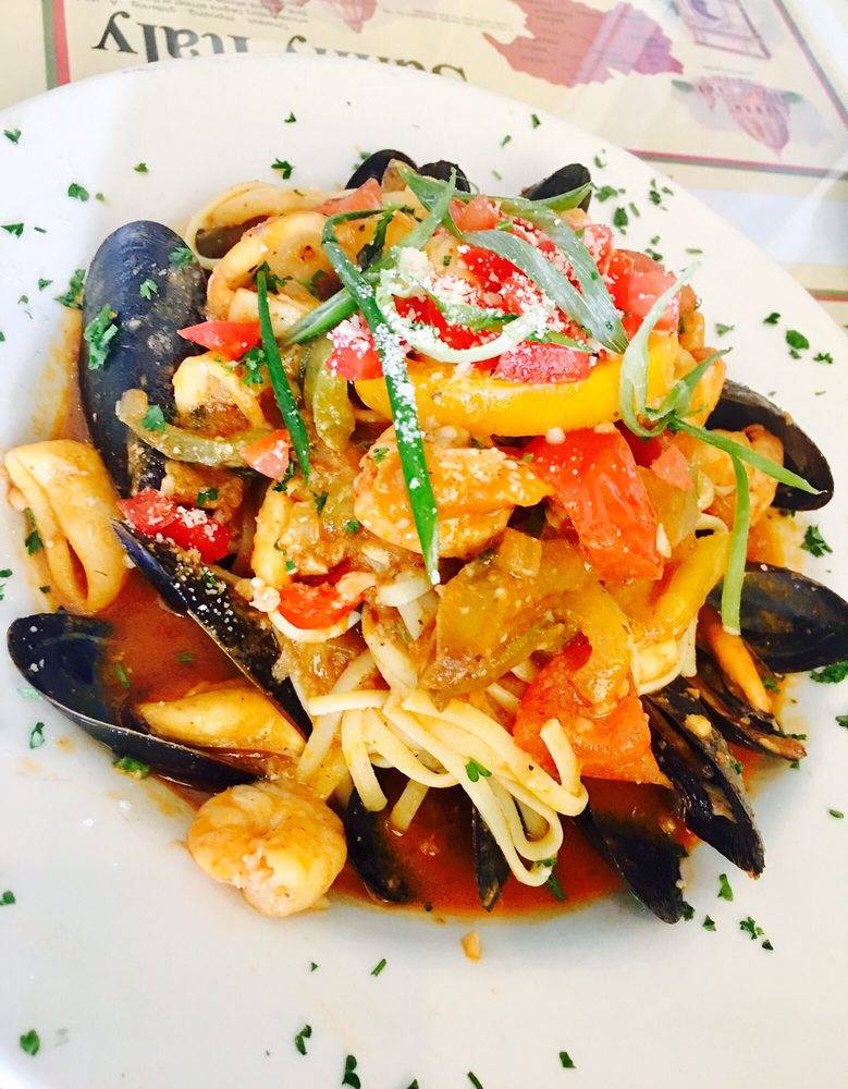 Milano Restaurant | restaurant | 1 Blackfield Dr #11, Belvedere Tiburon, CA 94920, USA | 4153889100 OR +1 415-388-9100